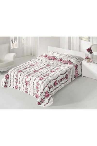 Sarar Double Mink Blanket 2.6Kg (Bella)