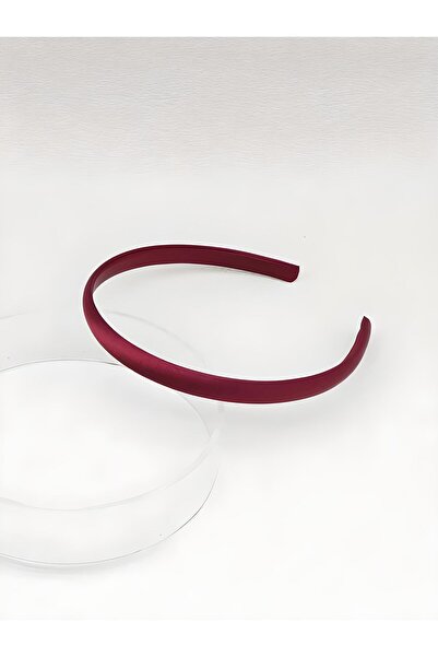 CSR AKSESUAR تاج بلمسة نهائية من الساتان