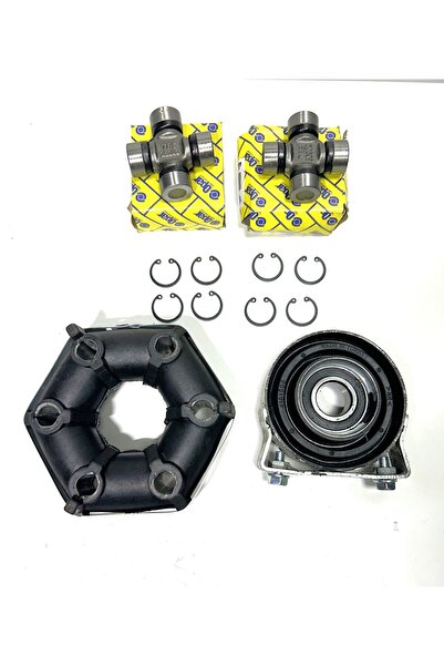 OPAR TOFAŞ DOĞAN KARTAL ŞAHİN ŞAFT TAMİR TAKIMI SET