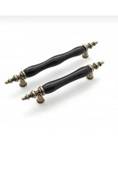 Porcellana Perla . Porselen Dolap Mobilya Çekmece Kulbu Kulp. Asos96mm(9.6CM). Stk9999