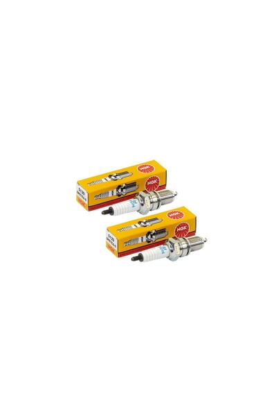 NGK Yamaha Xvs 650 Dragstar Buji Seti Ngk