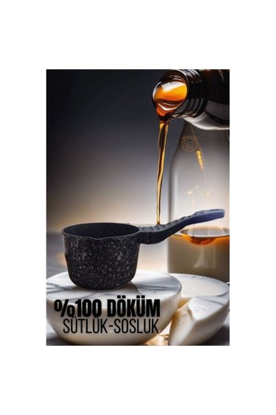 Transformacion Granit Döküm Sütlük Sosluk Pagliarini Design 719242