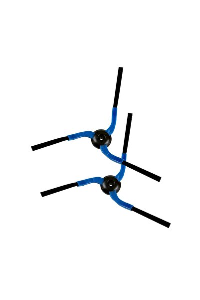 Supurgeavm Accesoriu perie laterală pentru aspirator robot compatibil Samsung Navibot