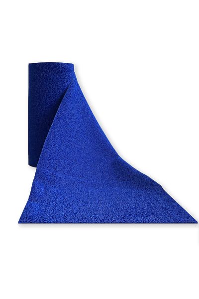 skyinn Curly Mop Runner Door Front Mat Thick 14mm Width 100/120 Cm ( METRAGE ADDITED TO TRACKET)