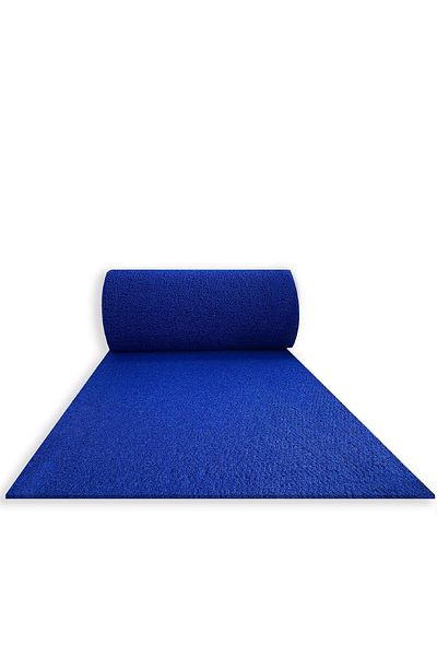 skyinn Curly Mop Runner Door Front Mat Thick 14mm Width 100/120 Cm ( METRAGE ADDITED TO TRACKET)