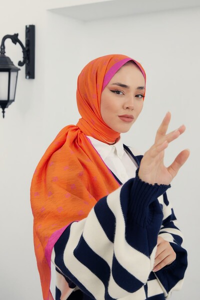 Silk Home Σάλι Όλιντα 49003-19