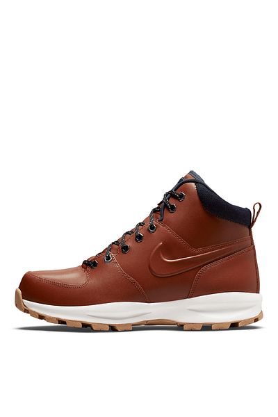 Nike knee store high boots