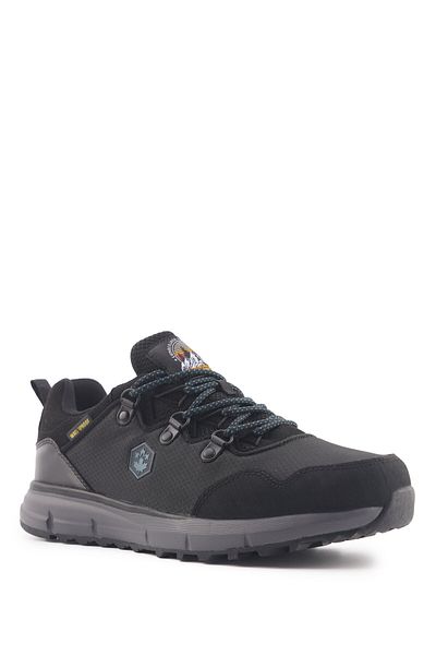 lumberjack WILMORE 3PR Μαύρο Ανδρικό Outdoor