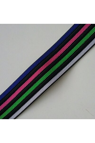 Armada Anvelopă cu dungi colorate (lățime: 3,5 cm)