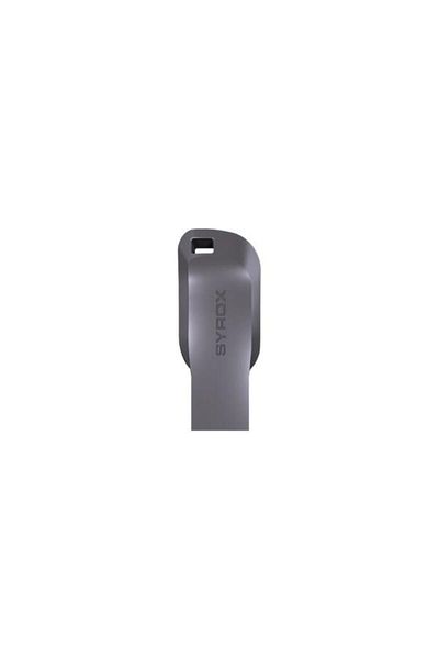 Başkenttekno Syrox BL32 BOLD Design 32GB USB Memory - USB Flash Drive