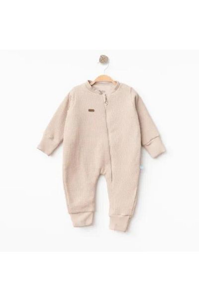 Daleen Baby Sleeping Bag Ecru