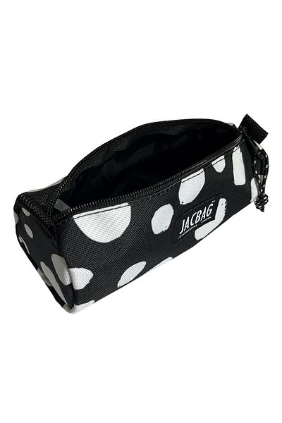 Jacbag Big Roll Pencil Case-cylinder Type Pencil Case