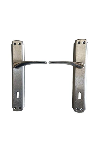 prestige store oda kapı kolu nikel