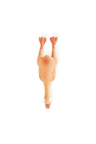 Muwa GICIRTI FRY CHICKEN TOY