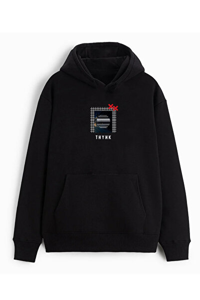 Thynk Oversize Hoodie