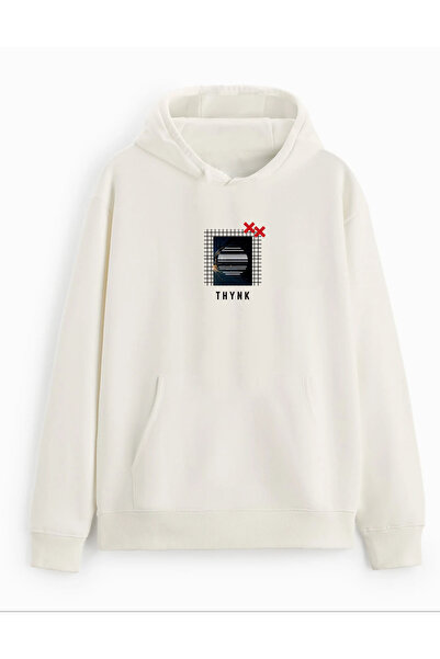 Thynk Oversize Hoodie