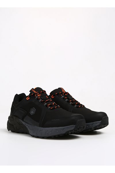 lumberjack Men's Lifestyle Shoes - BlAck A 10138674912010 _3W JORAI 3PR