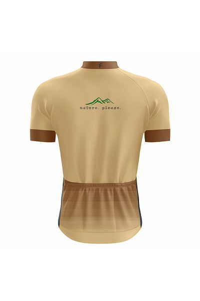 Freysport Nature Cycling Jersey