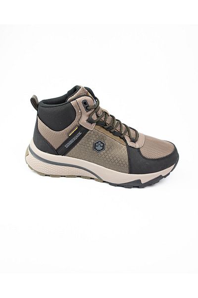 lumberjack 101400594 Miles Hi Sand Αδιάβροχα ανδρικά μποτάκια εξωτερικού χώρου