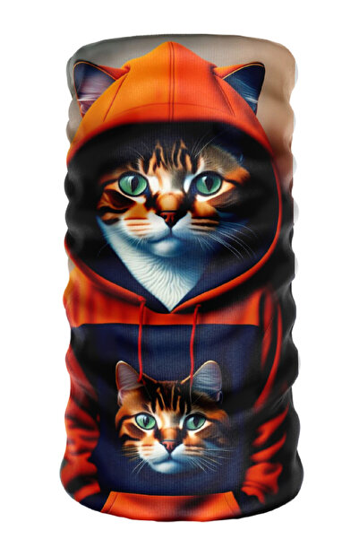 Bebo Store باندانا برقبة منقوشة خاصة لمستخدمي الدراجات النارية والدراجات الري...