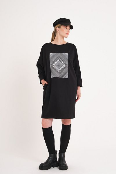 VERDA Future Cotton Dress