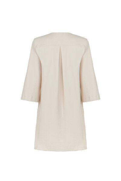 Partners of Tomorrow KISA ÖRME ELBİSE