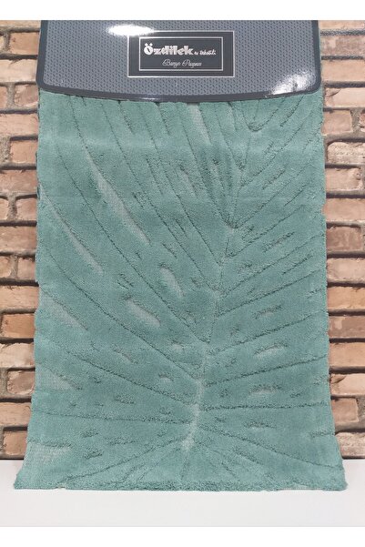 Özdilek Kordat Klozet Takımı Mint