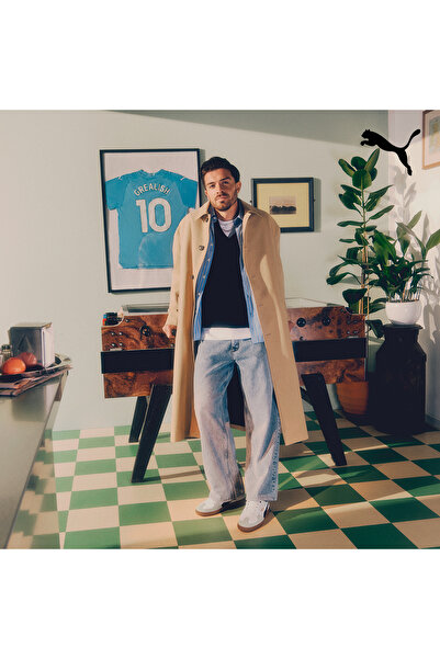 Puma Pantofi sport Palermo Unisex Casual