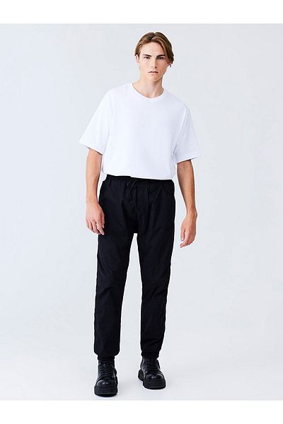Ltb Black trousers