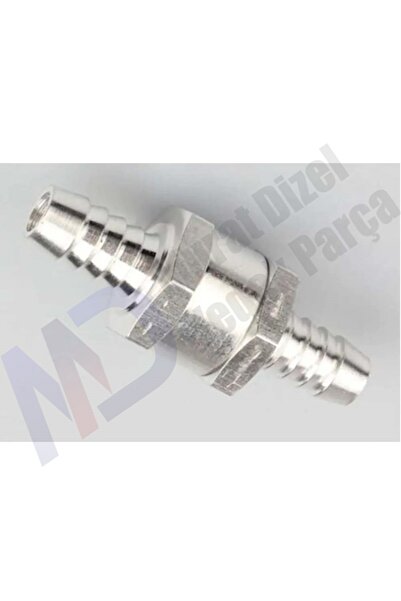 Yerli SARI Benzin-mazot Yakıt Çekvalf 6 Mm