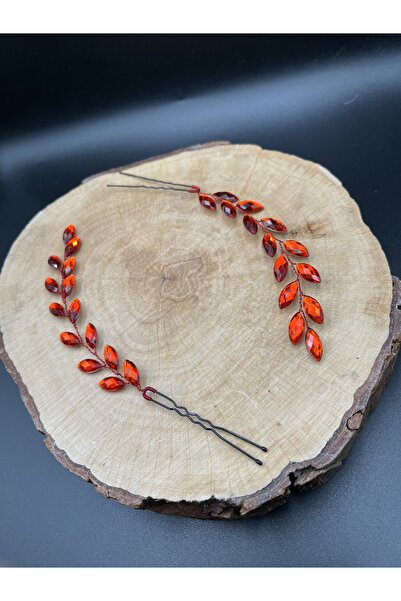 gelinmz Κομψή νυφική τιάρα και αξεσουάρ μαλλιών με κρυστάλλινη πέτρα - Όλα χε...