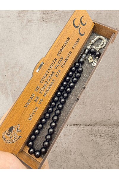 KANUNİ TESBİH TELESTI DE PĂSĂRI DETALIATE CU LITERA