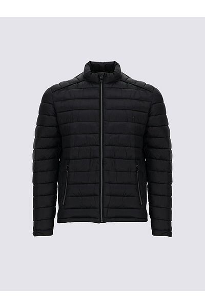 Ltb Black Coat