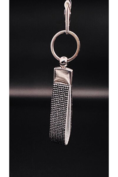 Fox Taşlı Anahtarlık Çeşitleri