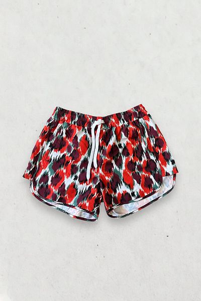 Nilmay mayo WOMEN'S SEA SHORTS WITH POCKETS