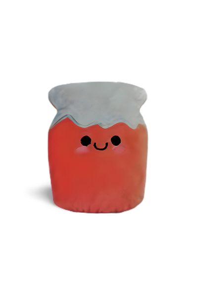 Muwa WRINKLE MILK BOTTLE CAT TOY / MILK CAT TOY WITH CRINAKLE