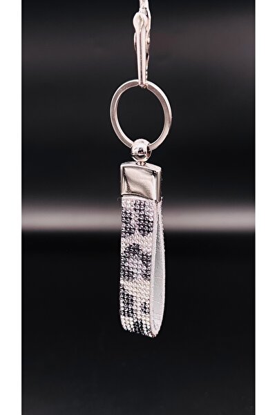 Fox Taşlı Anahtarlık Çeşitleri