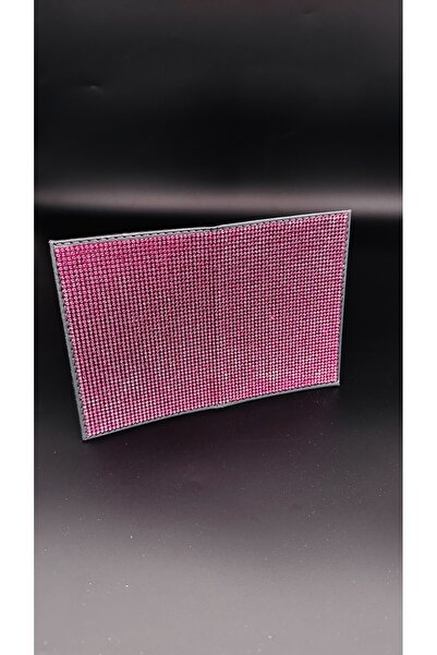 Fox Taşlı Ruhsat Kılıfı