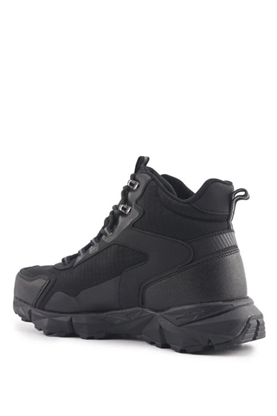 Dockers Α 10145405412010 101454054 231501 Ανδρικές μπότες 3Pr Dockers ΜΑΥΡΟ