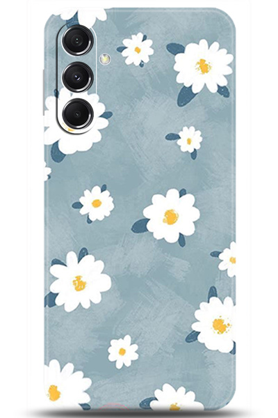 Generic Brand Case for Samsung Galaxy M34 5g Hd Printed Case - Followed Insti...