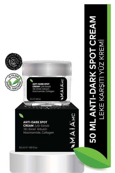Maia mc 50 ml Blemish Cream