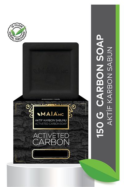 Maia mc Deeply Cleansing the Skin from Natural Ways and Helps Open Pores