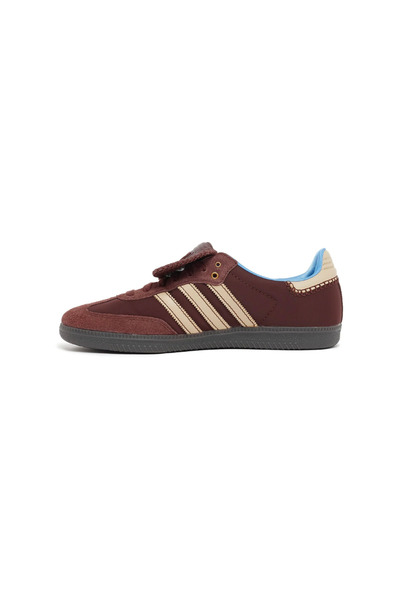 Adidas Wales Bonner Samba 🌟 - Şıklığı ve Konforu Bir Arada