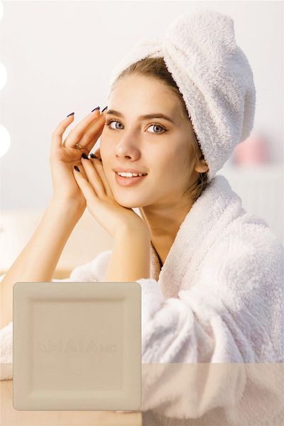 Maia mc Sulfur Soap Acne and Anti-Acne 125 Gr