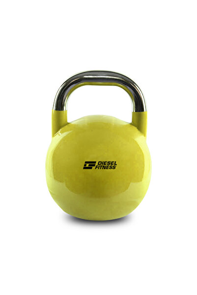 Diesel Fitness Competition Kettlebell 16 Kg