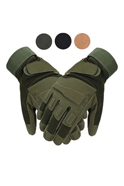 eser askeri malzeme blackhawk eldiven tam parmak eldiven