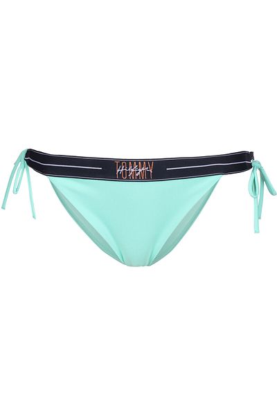 Tommy Hilfiger Damen Cheeky String Side Tie