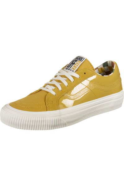 Vans Damen Vans Karina Rozunko SK8-Hi Reissue