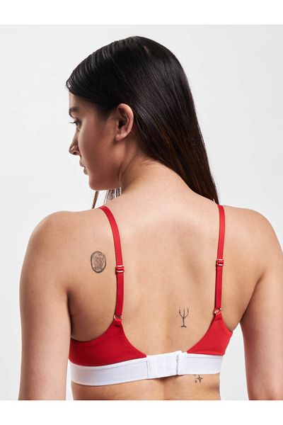Tommy Hilfiger Damen Lift Bralette