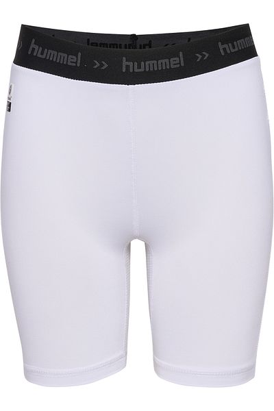 hummel HML FIRST PERFORMANCE KINDER TIGHT SHORTS
